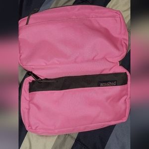 JanSport organizational pouch